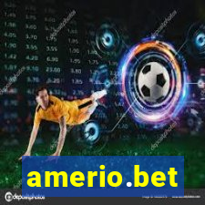 amerio.bet