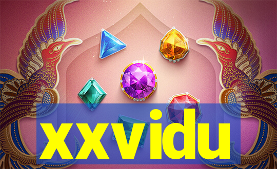 xxvidu