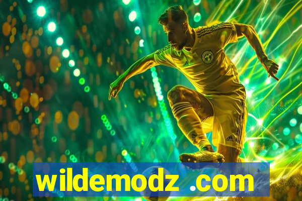 wildemodz .com