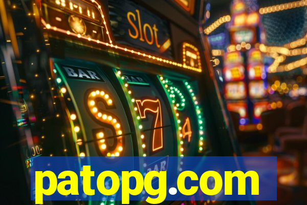 patopg.com