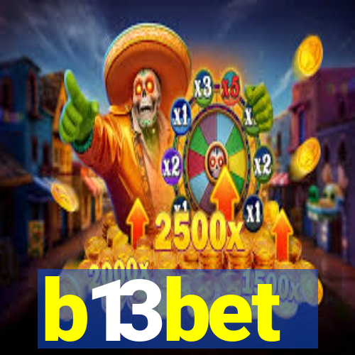 b13bet