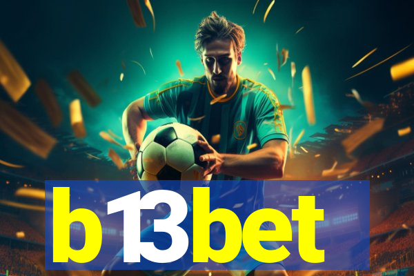 b13bet