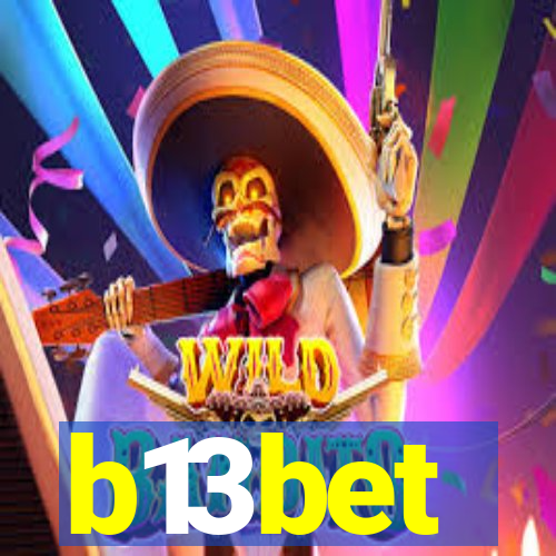 b13bet