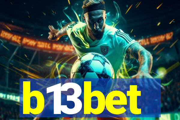 b13bet