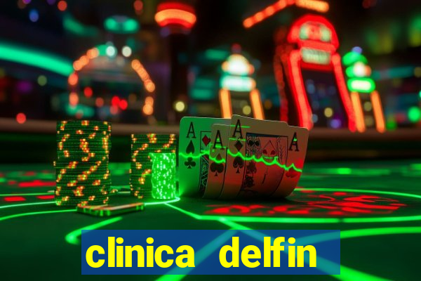 clinica delfin itaigara salvador