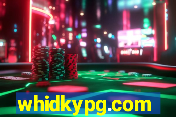 whidkypg.com