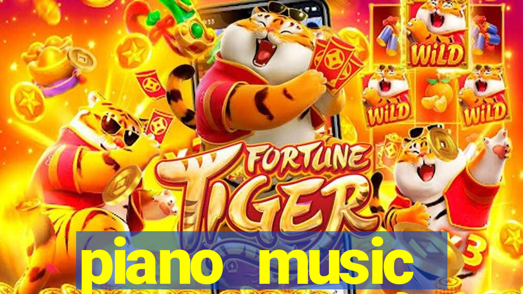 piano music go-jogos edm piano