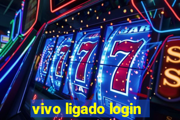 vivo ligado login