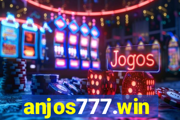 anjos777.win