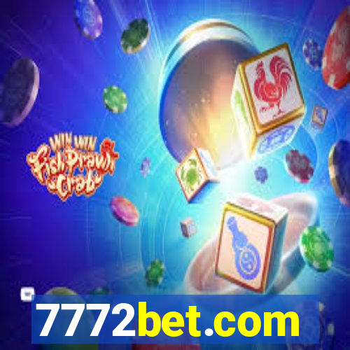 7772bet.com