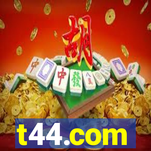t44.com