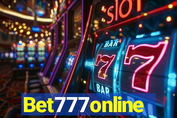 Bet777online