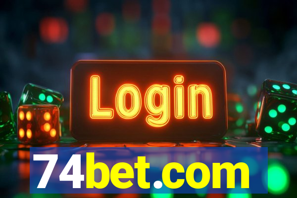 74bet.com