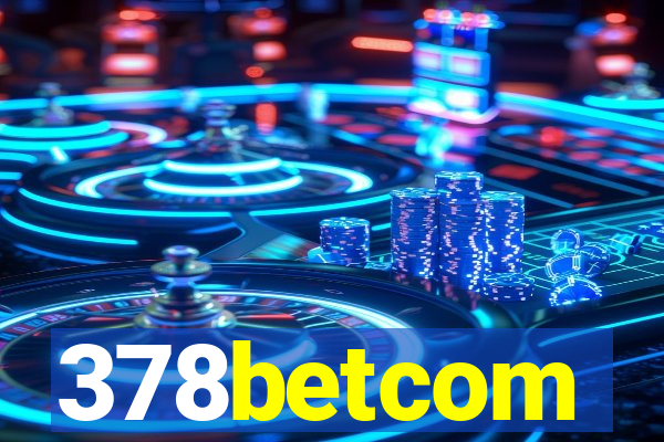 378betcom