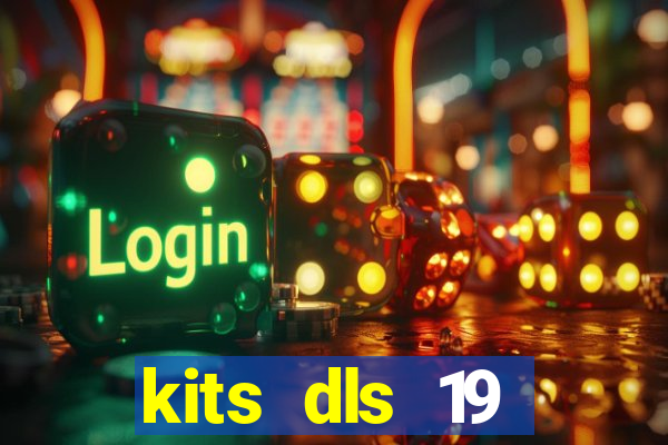 kits dls 19 barcelona 2023