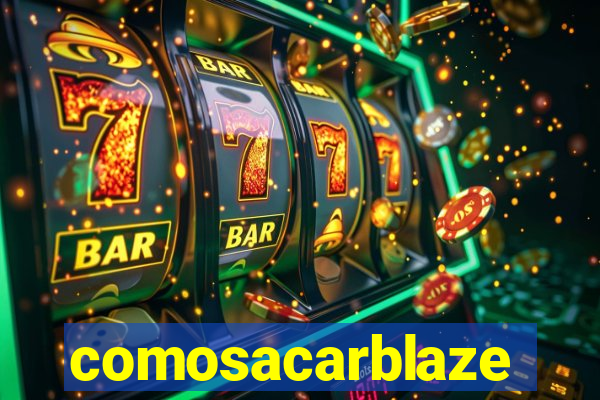 comosacarblaze