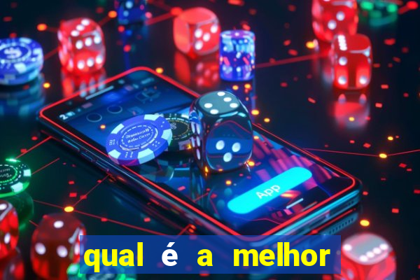 qual é a melhor plataforma de jogos para ganhar dinheiro
