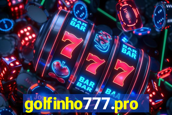 golfinho777.pro