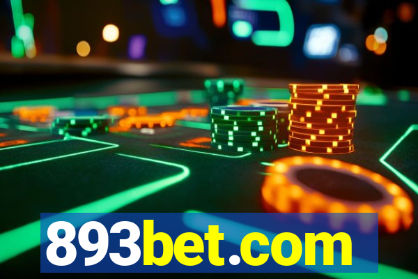 893bet.com