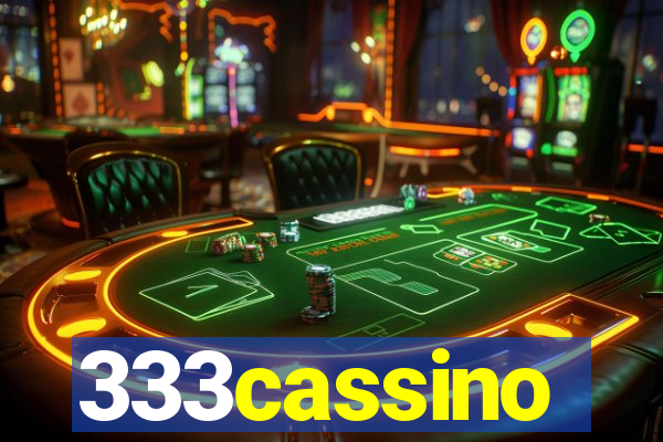 333cassino