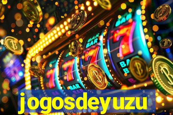 jogosdeyuzu