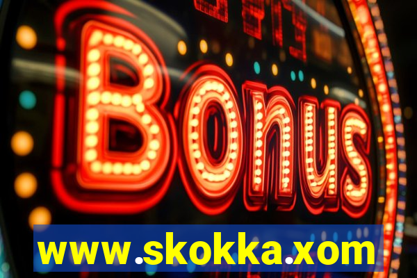 www.skokka.xom