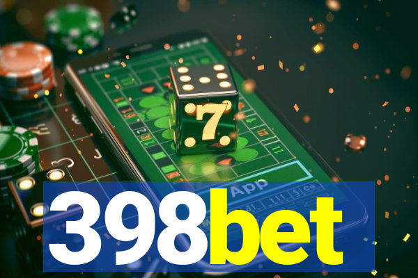 398bet