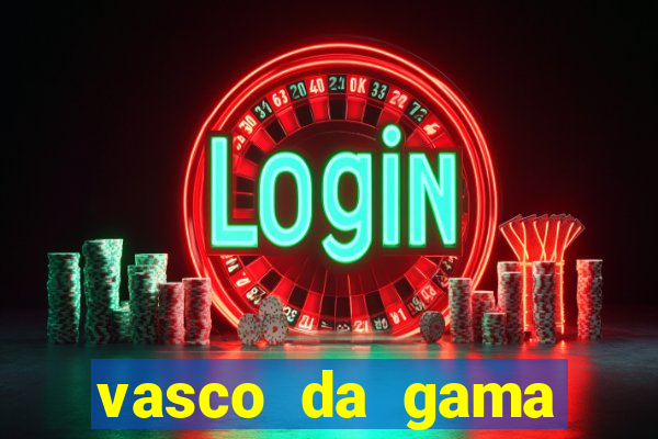 vasco da gama traficante de escravos