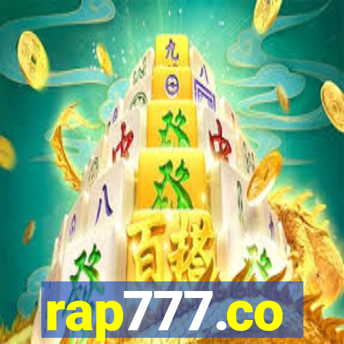 rap777.co