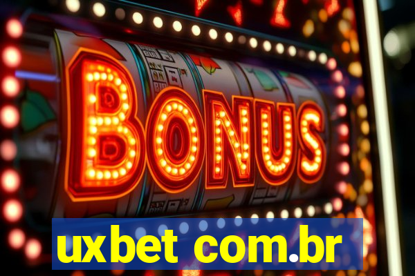 uxbet com.br