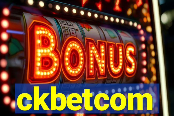 ckbetcom