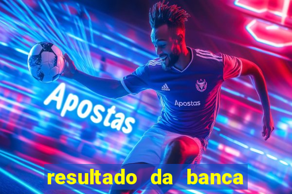 resultado da banca caminho da sorte de hoje