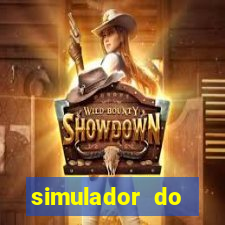 simulador do fortune rabbit