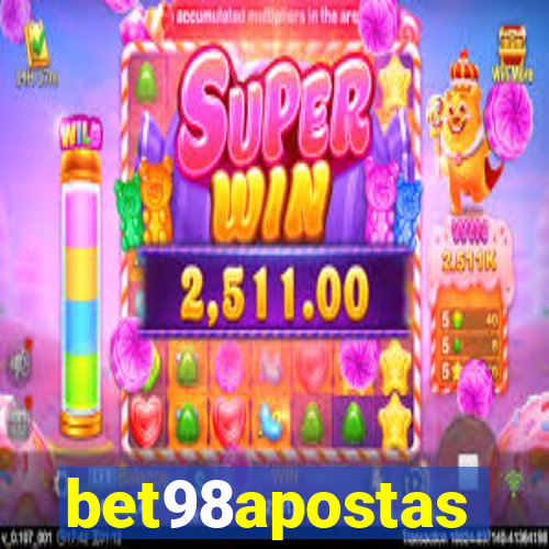 bet98apostas
