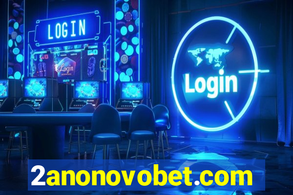 2anonovobet.com