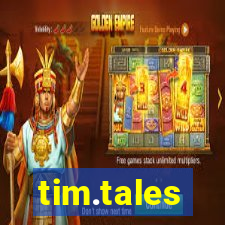 tim.tales