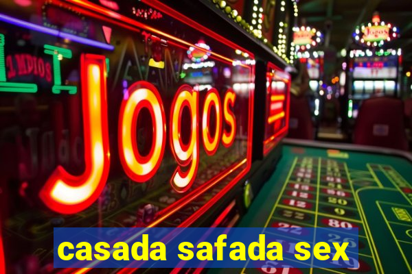 casada safada sex