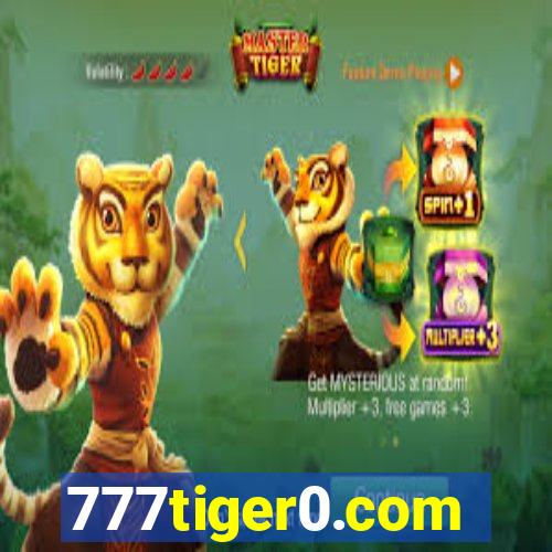 777tiger0.com