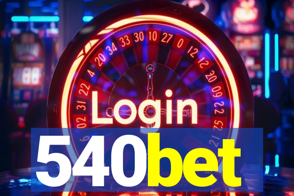 540bet