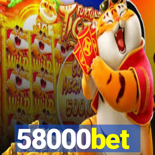 58000bet