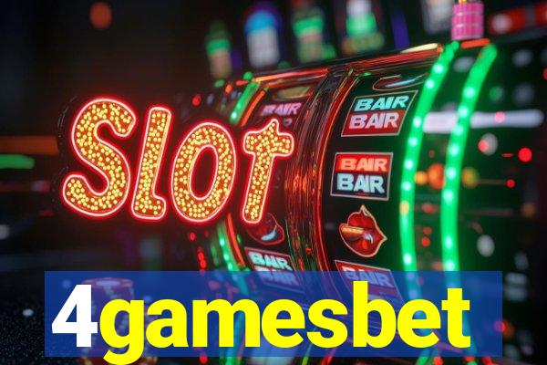 4gamesbet