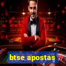btse apostas