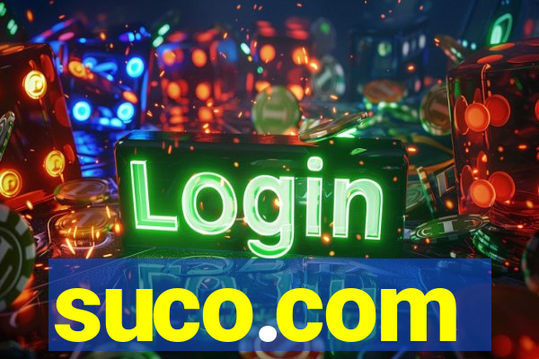 suco.com
