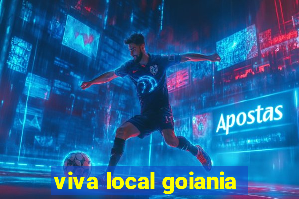 viva local goiania