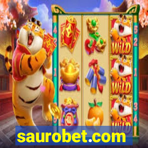 saurobet.com