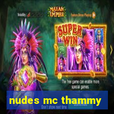 nudes mc thammy