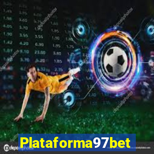 Plataforma97bet