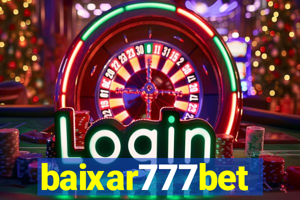 baixar777bet