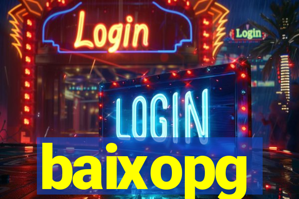 baixopg
