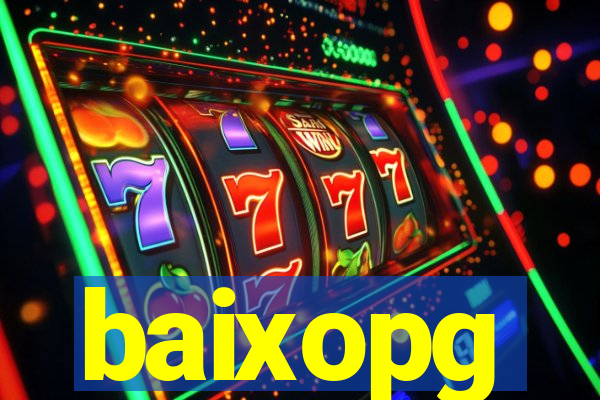 baixopg